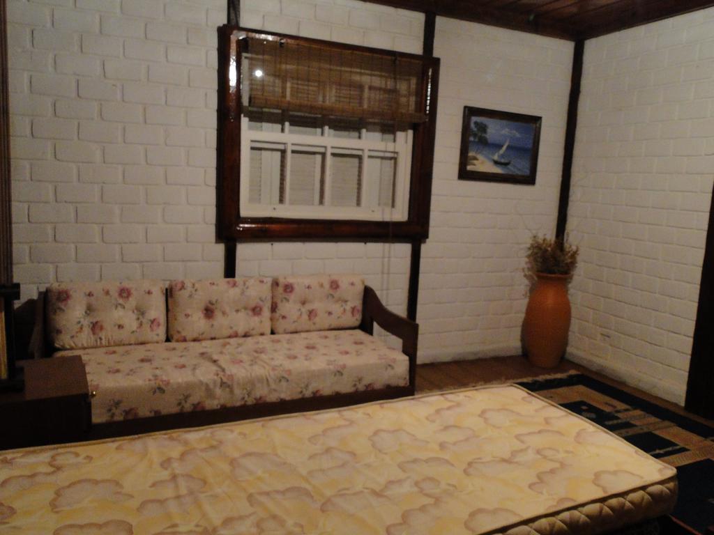 Cabana Do Vale Encantado Campos do Jordão Екстериор снимка